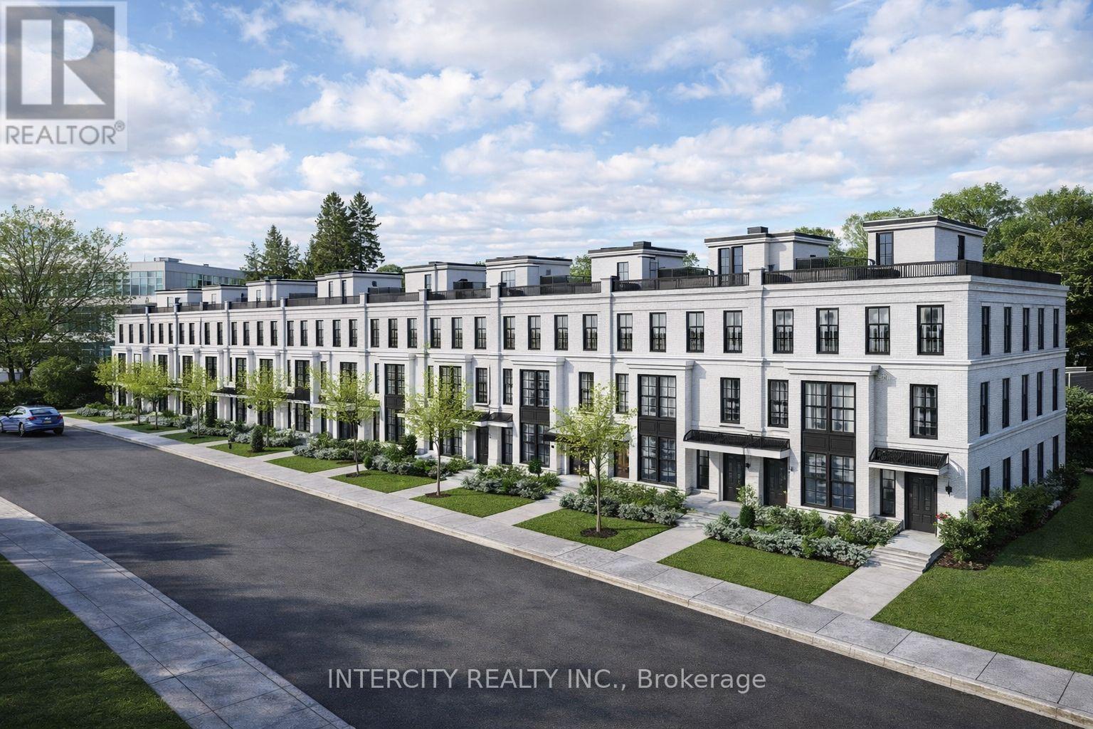 1575 HURONTARIO STREET, Mississauga, Ontario