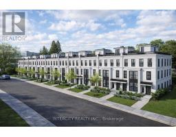 1575 HURONTARIO STREET, Mississauga, Ontario