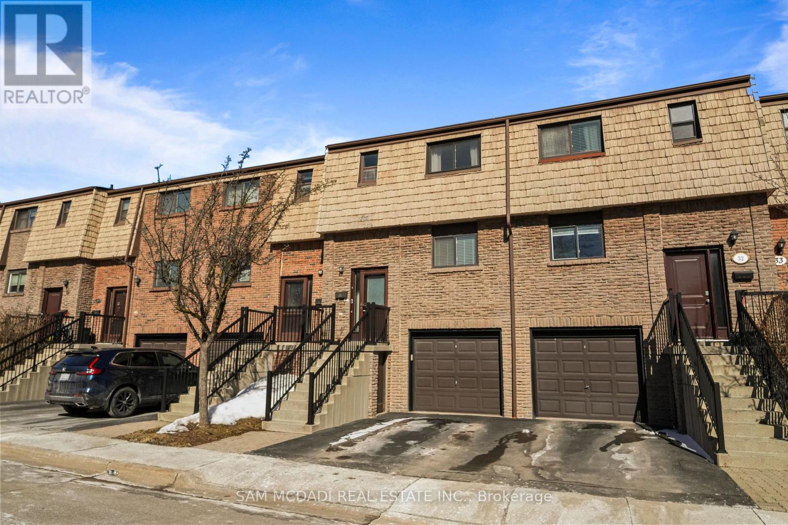 31 - 1518 SIXTH LINE, Oakville, Ontario