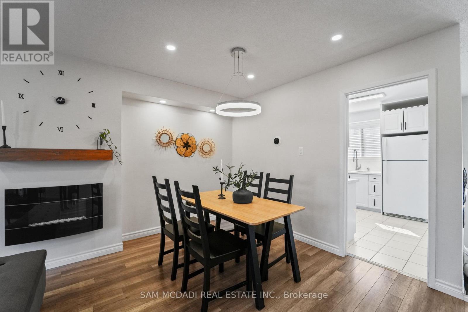 31 - 1518 Sixth Line, Oakville, Ontario  L6H 2P2 - Photo 8 - W12912098