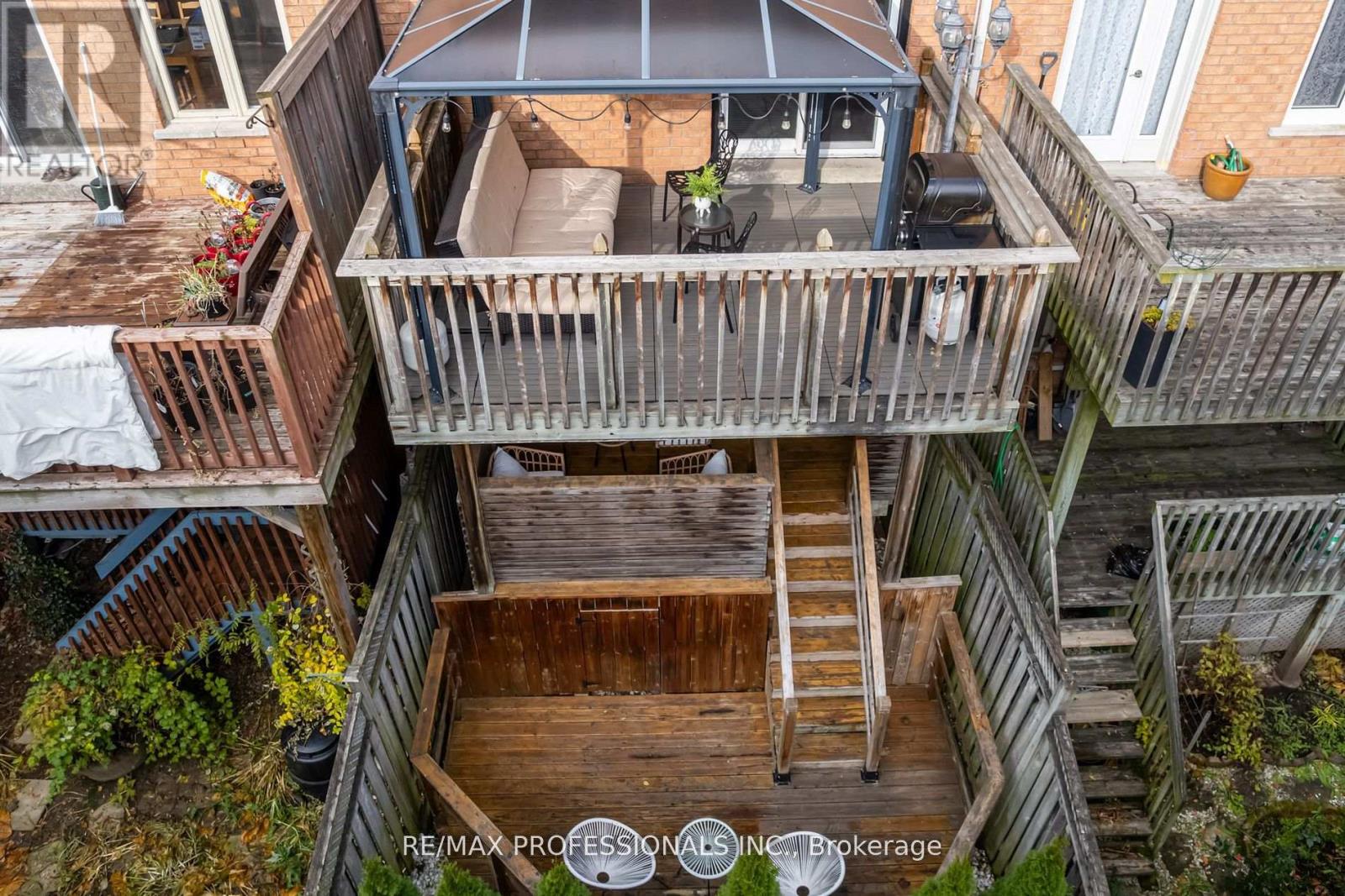 105 Harbourview Crescent, Toronto, Ontario  M8V 4A9 - Photo 40 - W12912106