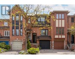 105 HARBOURVIEW CRESCENT, Toronto, Ontario