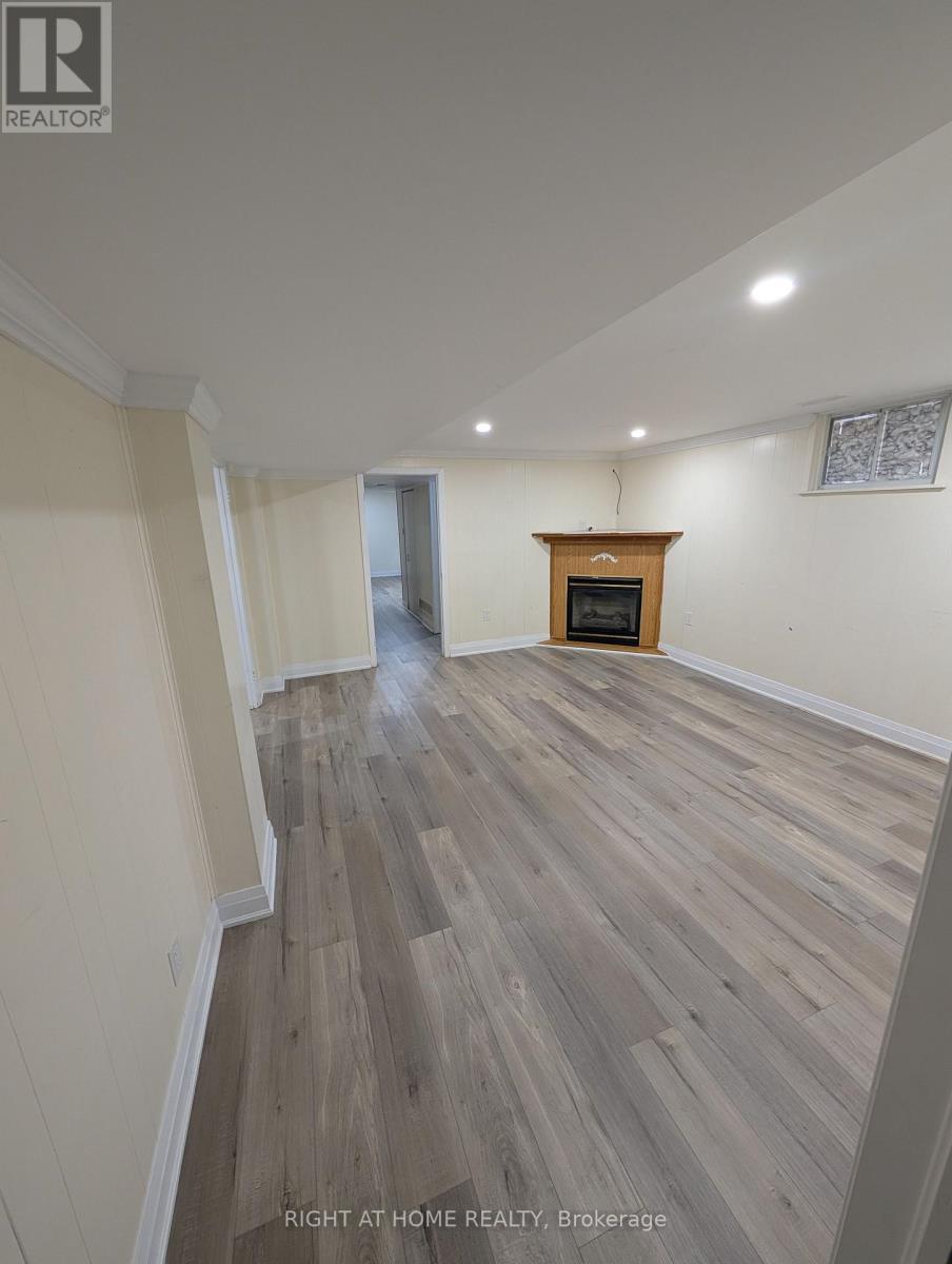 3263 CAWTHRA ROAD, Mississauga, Ontario