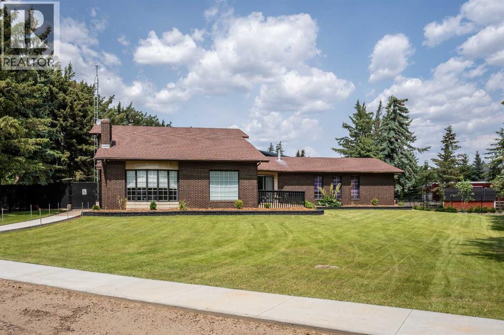 119 3rd Avenue W, Alliance, Alberta