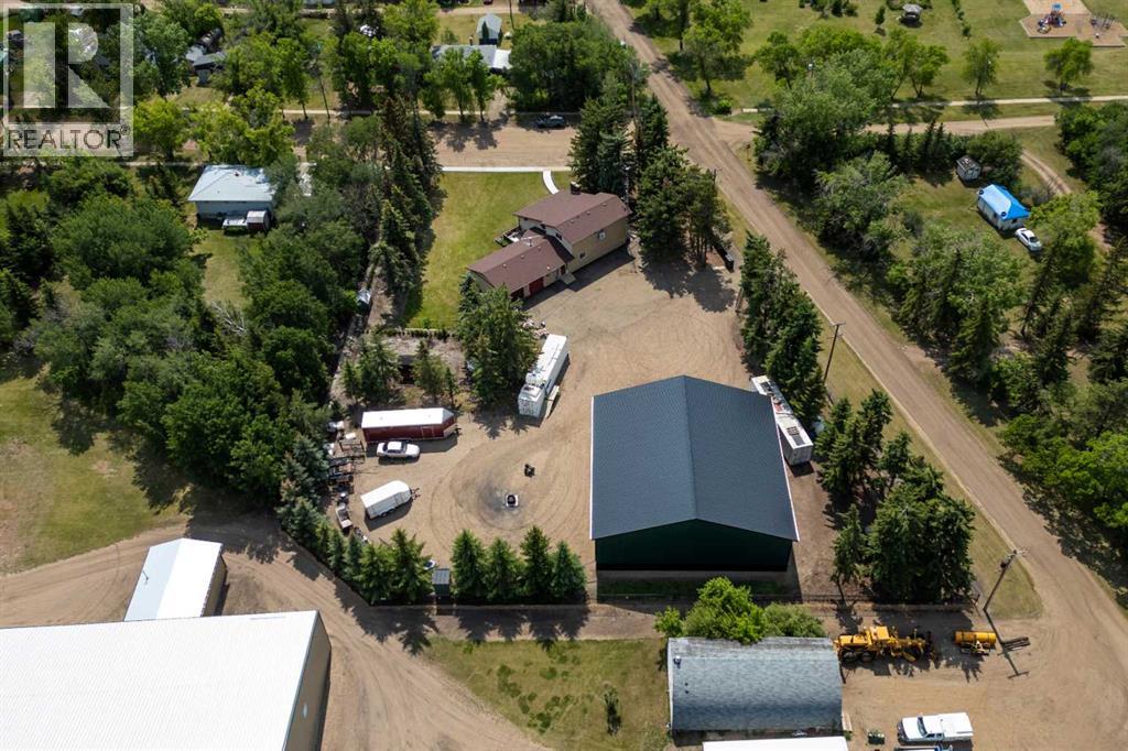 119 3rd Avenue W, Alliance, Alberta  T0B 0A0 - Photo 47 - A2230246