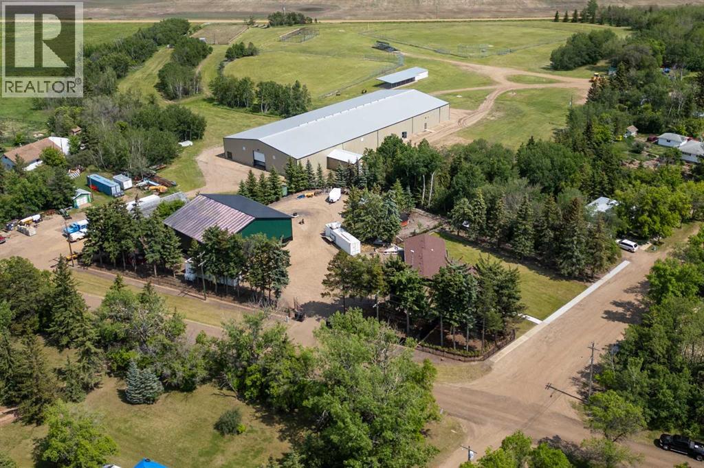 119 3rd Avenue W, Alliance, Alberta  T0B 0A0 - Photo 43 - A2230246