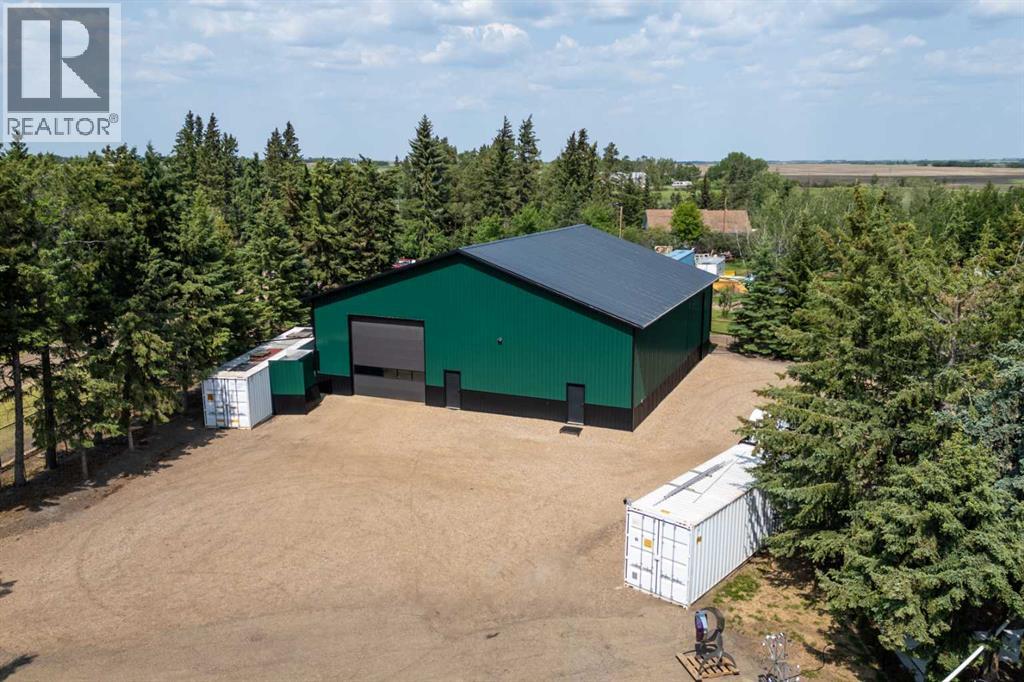 119 3rd Avenue W, Alliance, Alberta  T0B 0A0 - Photo 31 - A2230246