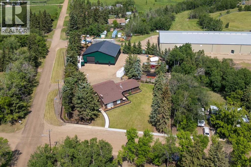 119 3rd Avenue W, Alliance, Alberta  T0B 0A0 - Photo 37 - A2230246