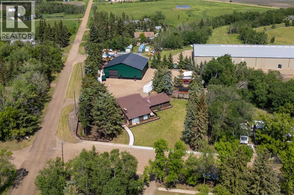 119 3rd Avenue W, Alliance, Alberta  T0B 0A0 - Photo 39 - A2230246