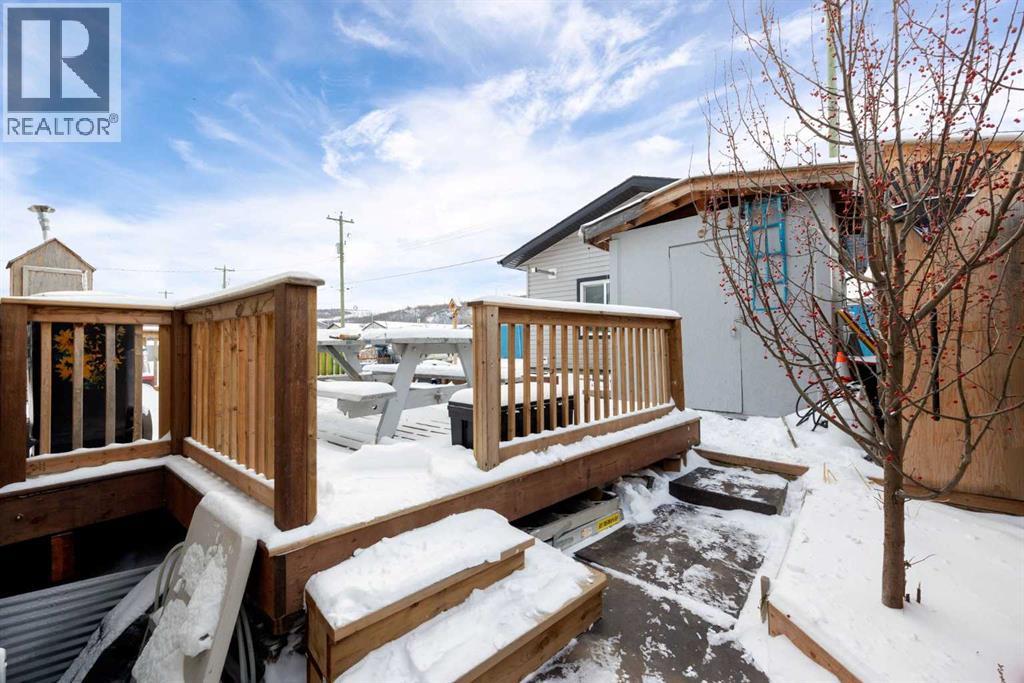 7423 Railway Avenue, Fort Mcmurray, Alberta  T9H 1B6 - Photo 16 - A2282733