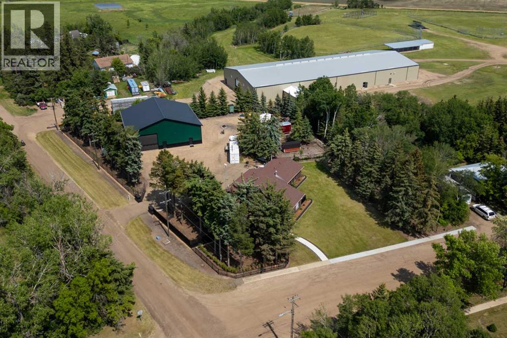 119 3rd Avenue W, Alliance, Alberta  T0B 0A0 - Photo 41 - A2230246