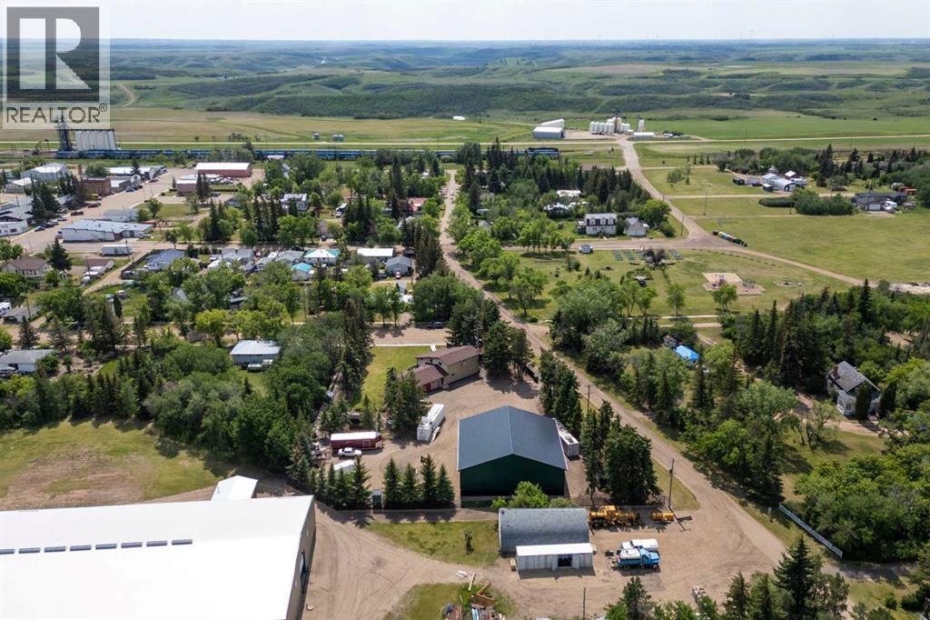 119 3rd Avenue W, Alliance, Alberta  T0B 0A0 - Photo 48 - A2230246