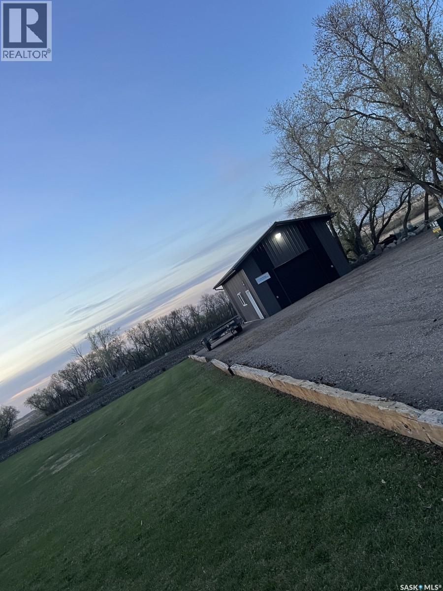 Kozmech Acreage, Wallace Rm No. 243, Saskatchewan  S3N 2W7 - Photo 2 - SK031092