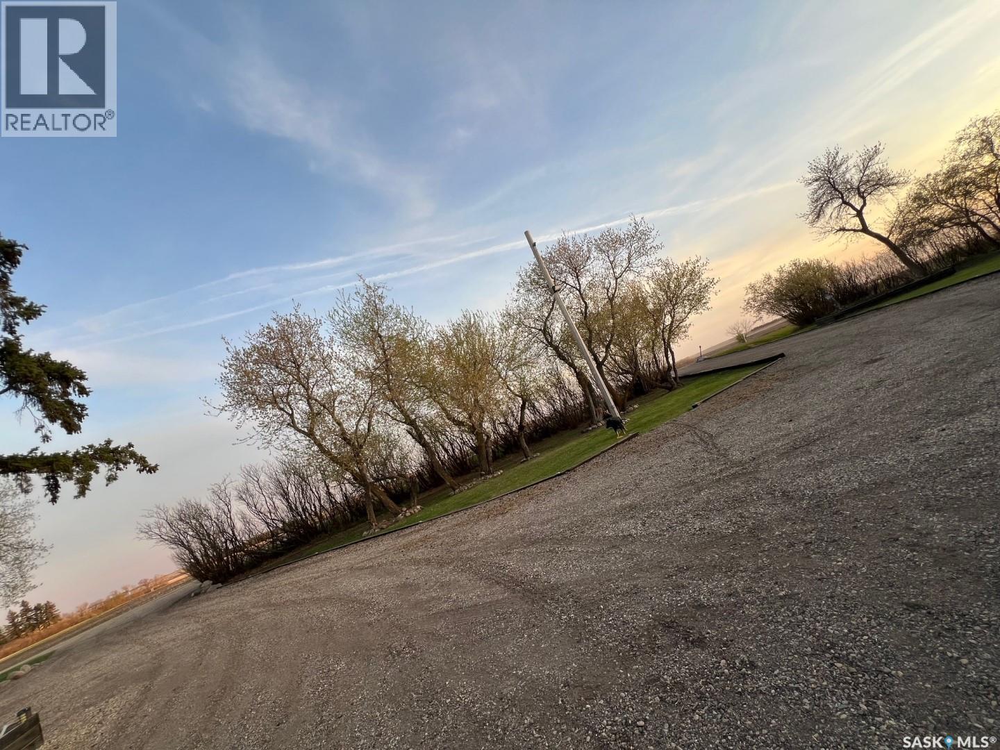 Kozmech Acreage, Wallace Rm No. 243, Saskatchewan  S3N 2W7 - Photo 3 - SK031092