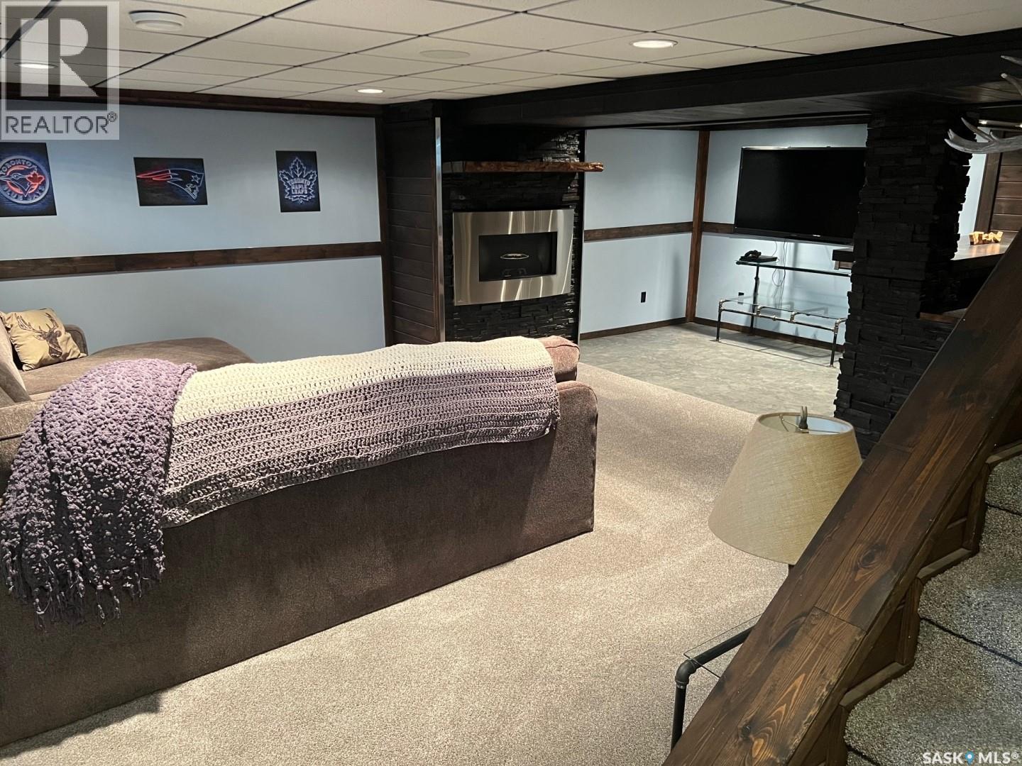 Kozmech Acreage, Wallace Rm No. 243, Saskatchewan  S3N 2W7 - Photo 31 - SK031092