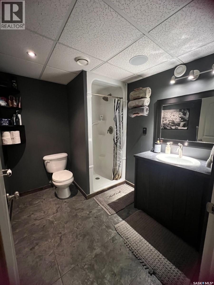 Kozmech Acreage, Wallace Rm No. 243, Saskatchewan  S3N 2W7 - Photo 37 - SK031092