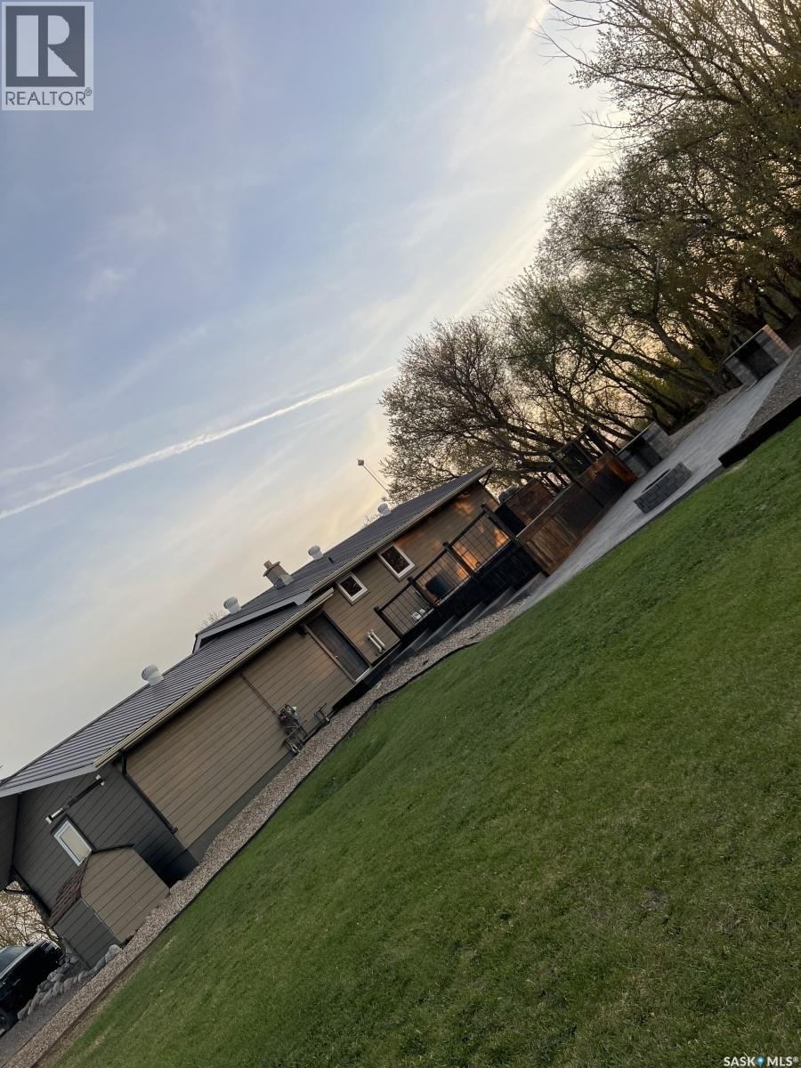 Kozmech Acreage, Wallace Rm No. 243, Saskatchewan  S3N 2W7 - Photo 4 - SK031092