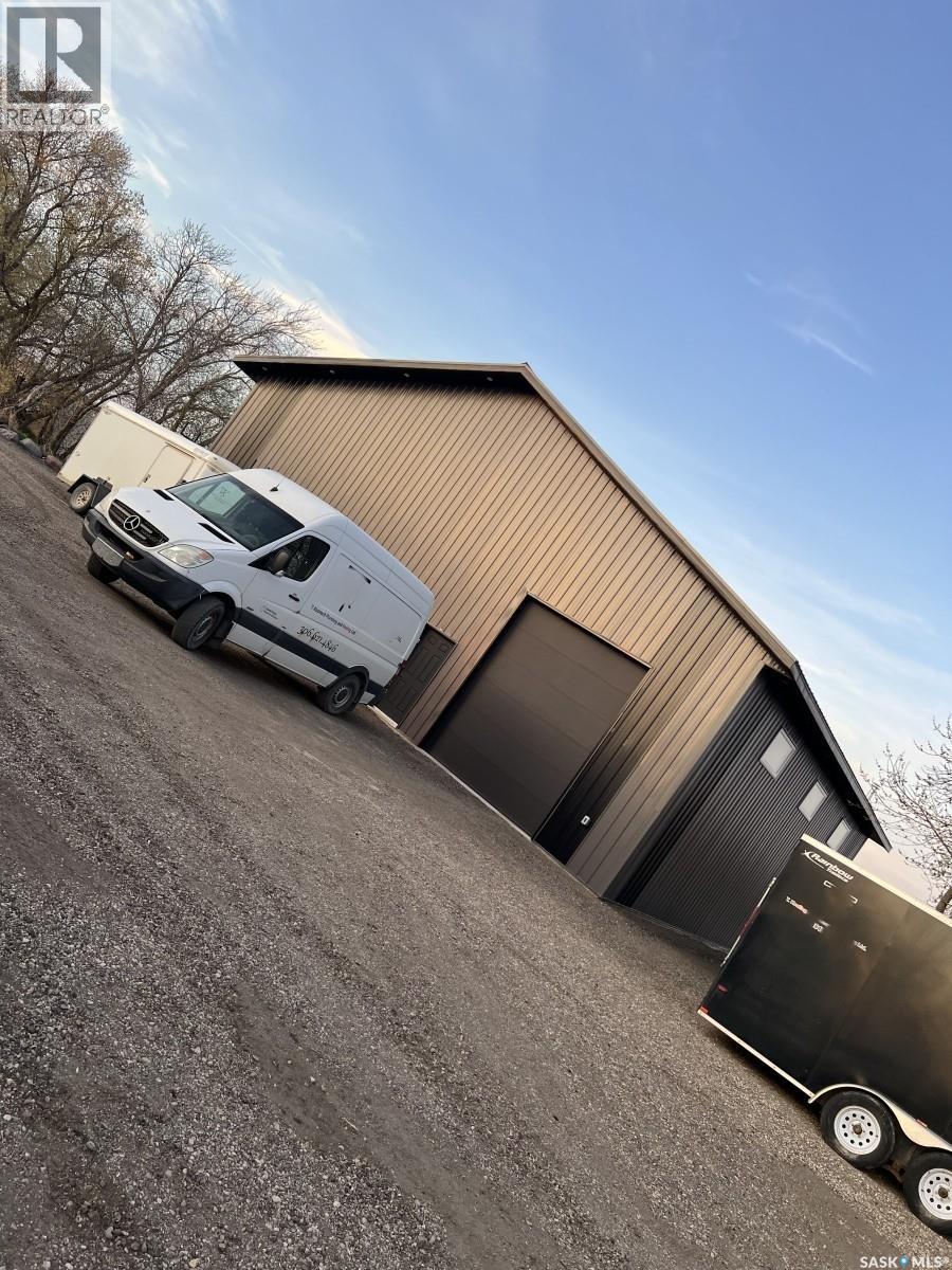 Kozmech Acreage, Wallace Rm No. 243, Saskatchewan  S3N 2W7 - Photo 7 - SK031092