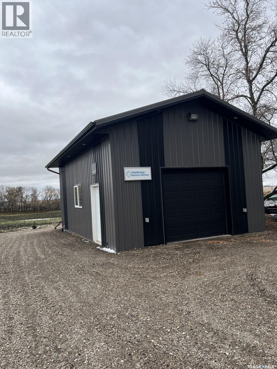 Kozmech Acreage, Wallace Rm No. 243, Saskatchewan  S3N 2W7 - Photo 8 - SK031092