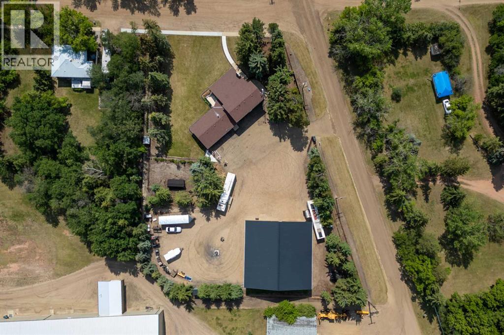 119 3rd Avenue W, Alliance, Alberta  T0B 0A0 - Photo 49 - A2230246