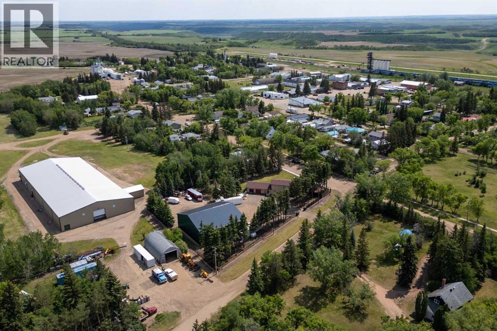 119 3rd Avenue W, Alliance, Alberta  T0B 0A0 - Photo 45 - A2230246