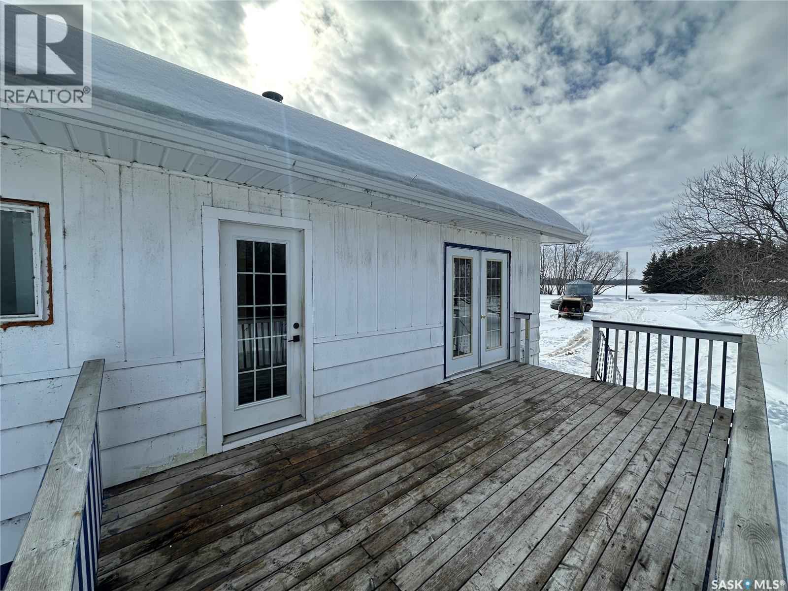 Lucas Land, Barrier Valley Rm No. 397, Saskatchewan  S0E 1T0 - Photo 15 - SK030894