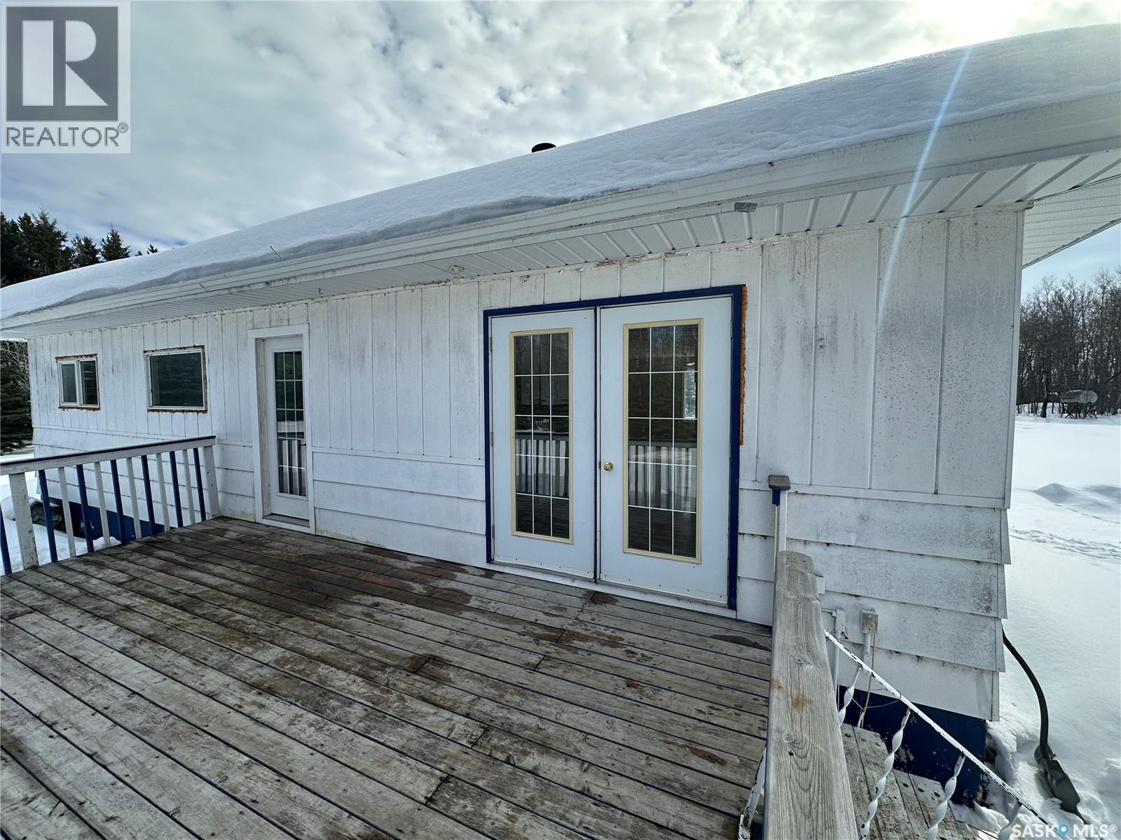 Lucas Land, Barrier Valley Rm No. 397, Saskatchewan  S0E 1T0 - Photo 17 - SK030894