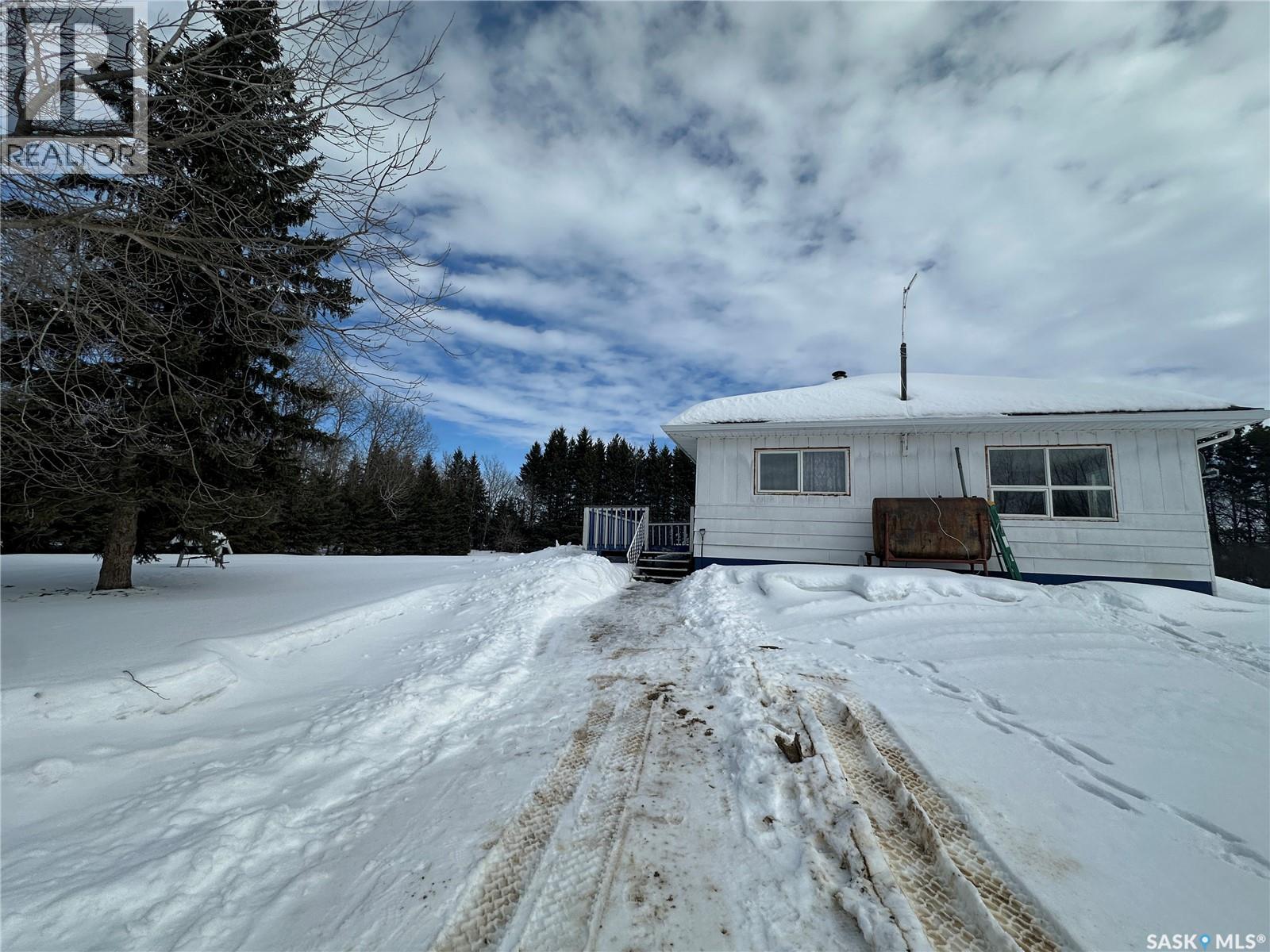 Lucas Land, Barrier Valley Rm No. 397, Saskatchewan  S0E 1T0 - Photo 18 - SK030894