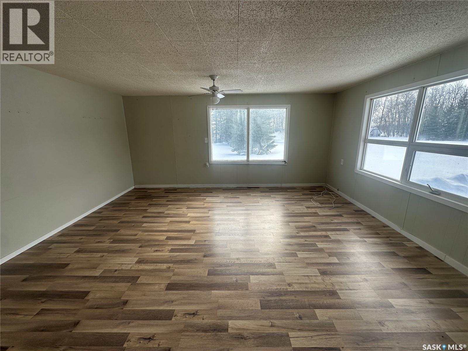 Lucas Land, Barrier Valley Rm No. 397, Saskatchewan  S0E 1T0 - Photo 2 - SK030894