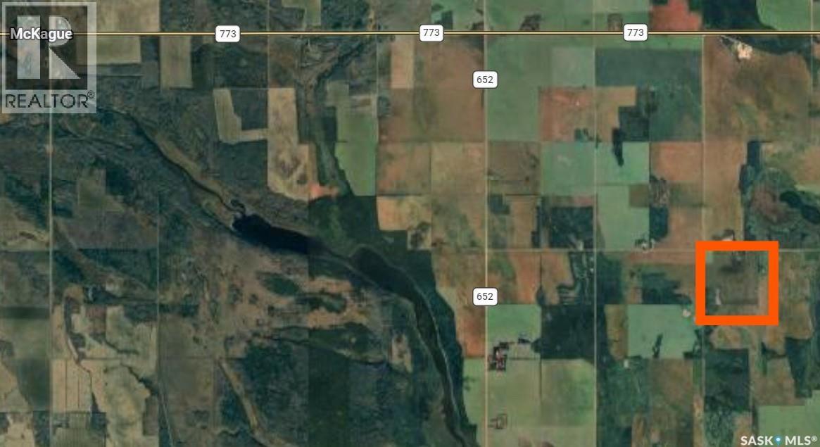 Lucas Land, Barrier Valley Rm No. 397, Saskatchewan  S0E 1T0 - Photo 20 - SK030894