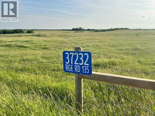 37232 RR135, Rural Paintearth No. 18, Alberta