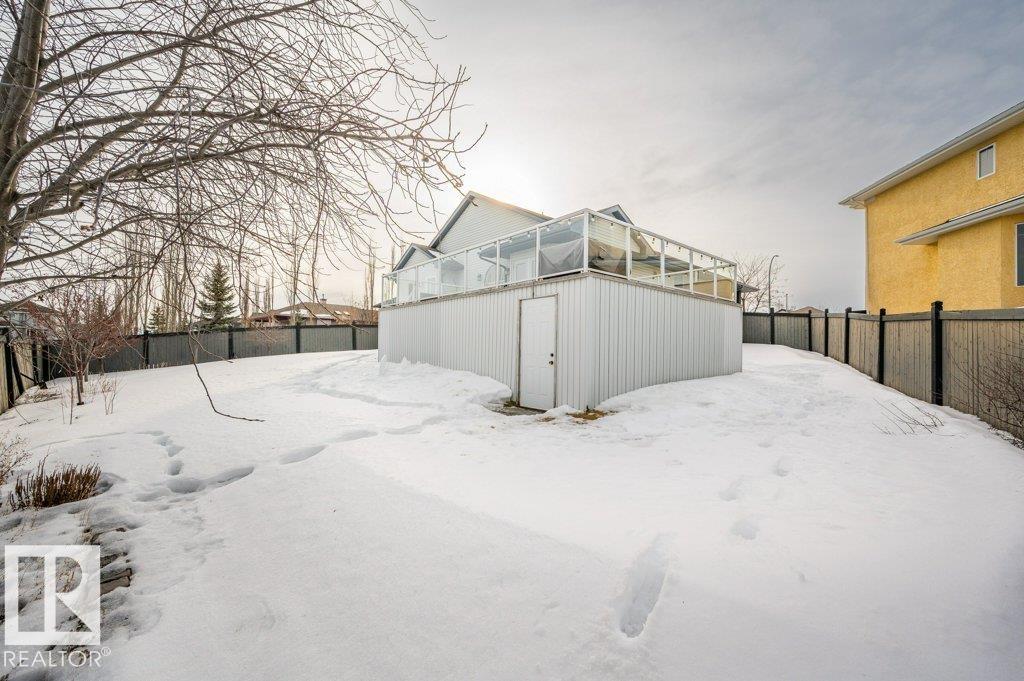 3613 61 St, Beaumont, Alberta  T4X 1T5 - Photo 30 - E4472520