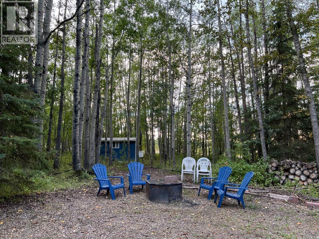 #7 Hauser's Cove, Buck Lake, Alberta  T0C 0T0 - Photo 3 - A2294779