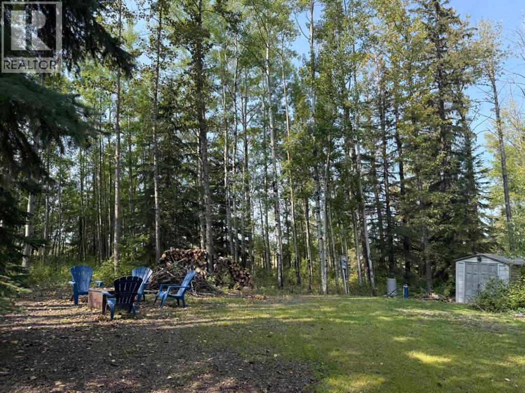 #7 Hauser's Cove, Buck Lake, Alberta  T0C 0T0 - Photo 2 - A2294779