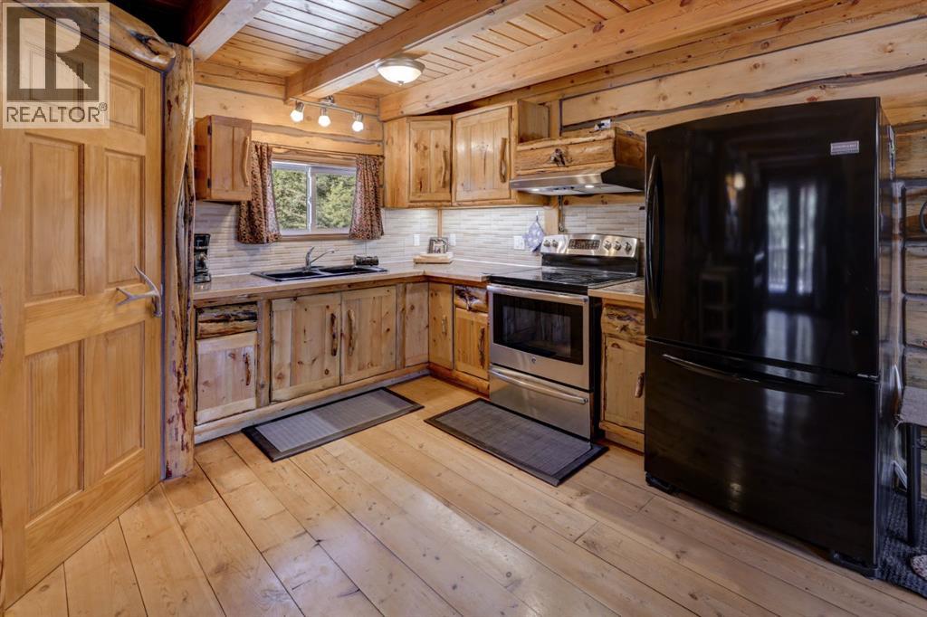 151, 5227 Township Road 320, Rural Mountain View County, Alberta  T0M 1X0 - Photo 6 - A2292992