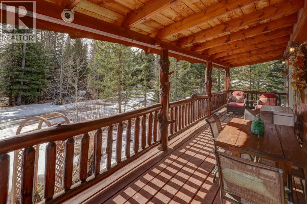 151, 5227 Township Road 320, Rural Mountain View County, Alberta  T0M 1X0 - Photo 33 - A2292992