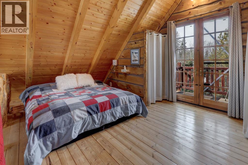 151, 5227 Township Road 320, Rural Mountain View County, Alberta  T0M 1X0 - Photo 22 - A2292992