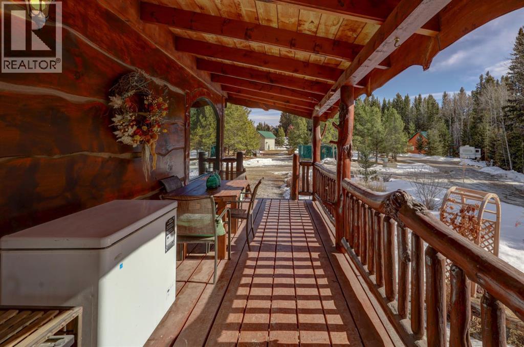 151, 5227 Township Road 320, Rural Mountain View County, Alberta  T0M 1X0 - Photo 32 - A2292992