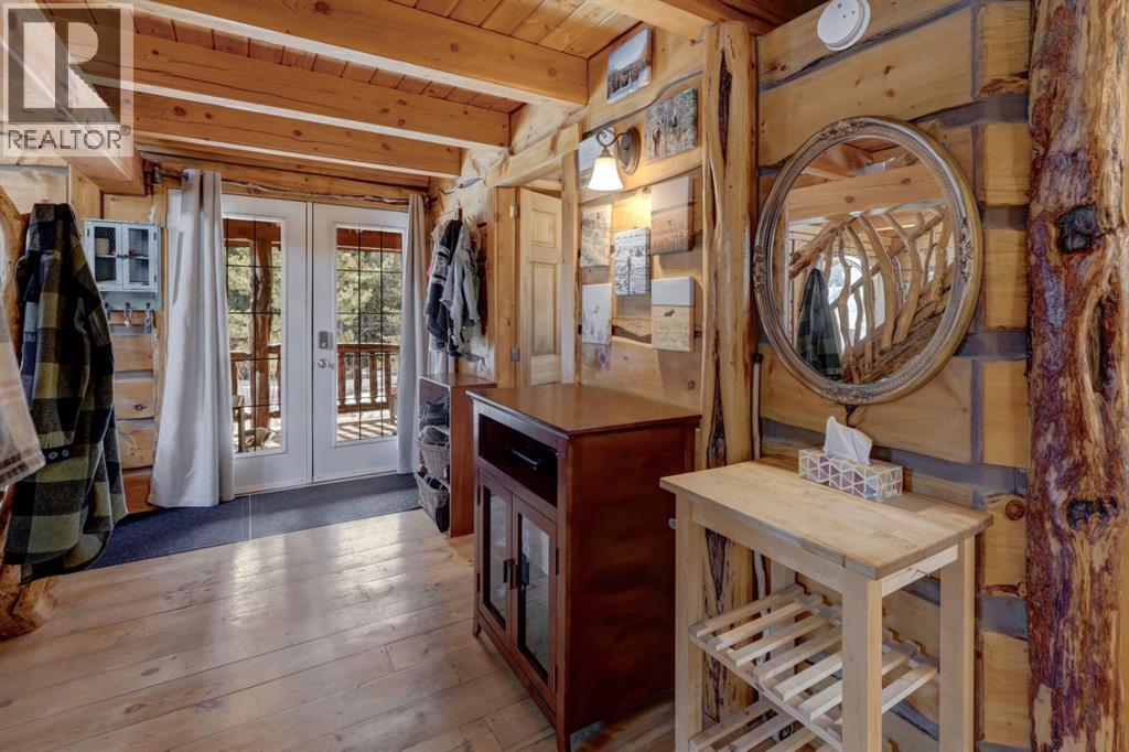 151, 5227 Township Road 320, Rural Mountain View County, Alberta  T0M 1X0 - Photo 5 - A2292992