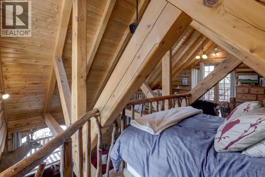 151, 5227 Township Road 320, Rural Mountain View County, Alberta  T0M 1X0 - Photo 29 - A2292992