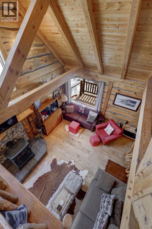 151, 5227 Township Road 320, Rural Mountain View County, Alberta  T0M 1X0 - Photo 21 - A2292992