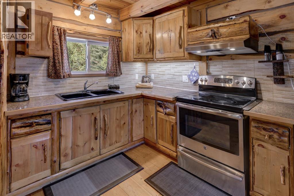 151, 5227 Township Road 320, Rural Mountain View County, Alberta  T0M 1X0 - Photo 7 - A2292992