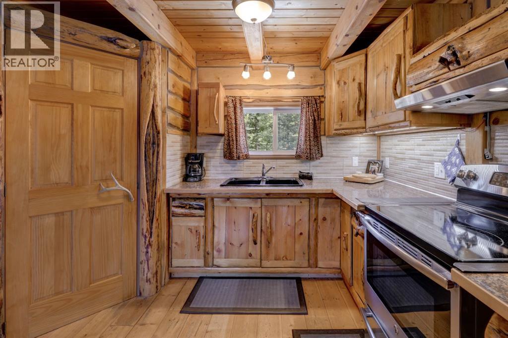 151, 5227 Township Road 320, Rural Mountain View County, Alberta  T0M 1X0 - Photo 9 - A2292992