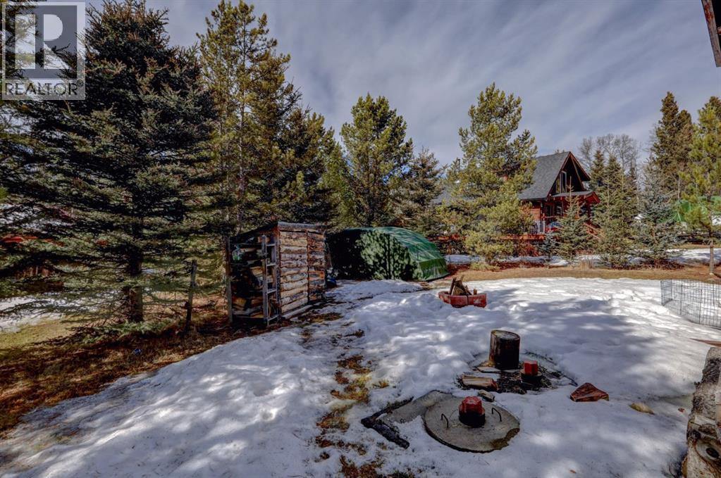 151, 5227 Township Road 320, Rural Mountain View County, Alberta  T0M 1X0 - Photo 44 - A2292992