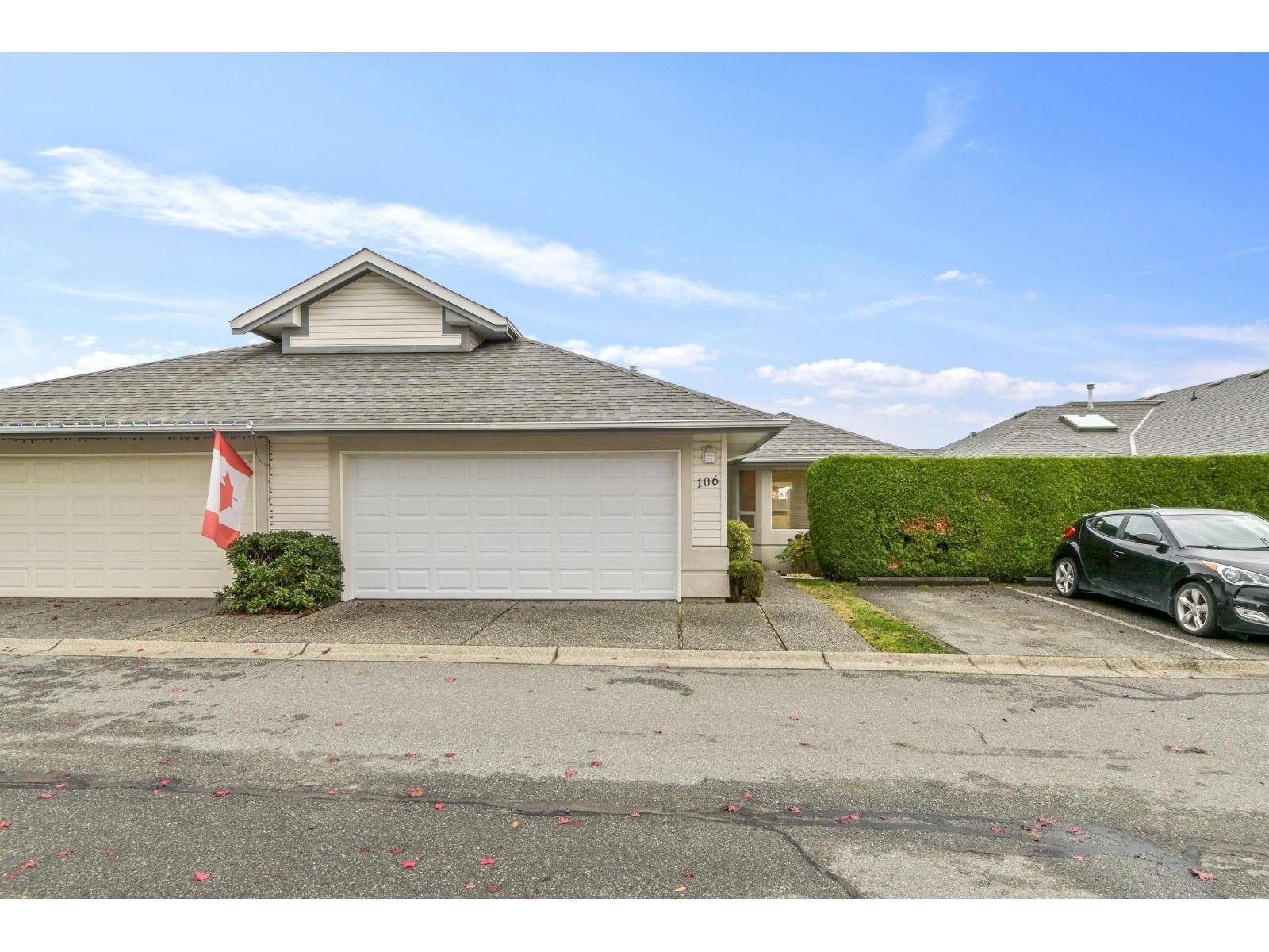 106 31406 Upper Maclure Road, Abbotsford, British Columbia  V2T 5L8 - Photo 2 - R3101842