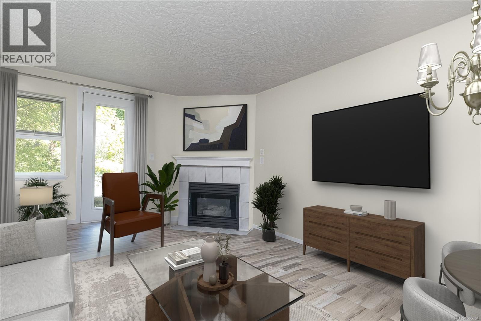 105 3010 Washington Ave, Victoria, British Columbia