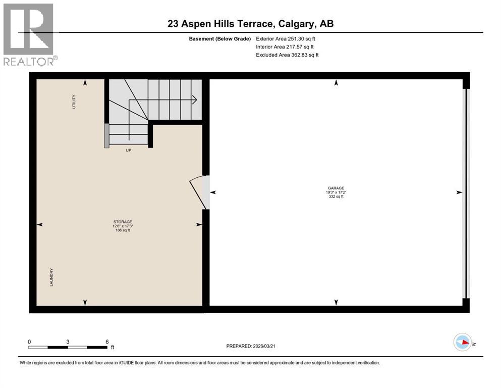 23 Aspen Hills Terrace Sw, Calgary, Alberta  T3H 0P3 - Photo 35 - A2294416