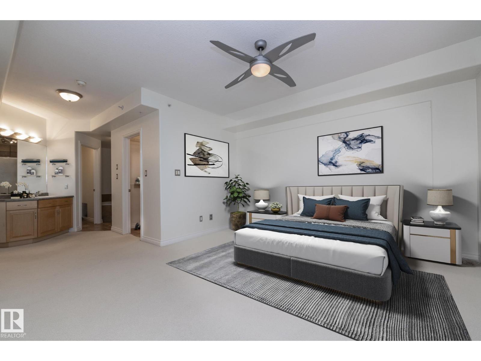 #102 10855 Saskatchewan Dr Nw, Edmonton, Alberta  T6E 6T6 - Photo 21 - E4478744