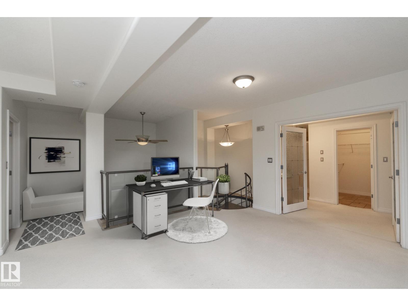 #102 10855 Saskatchewan Dr Nw, Edmonton, Alberta  T6E 6T6 - Photo 15 - E4478744