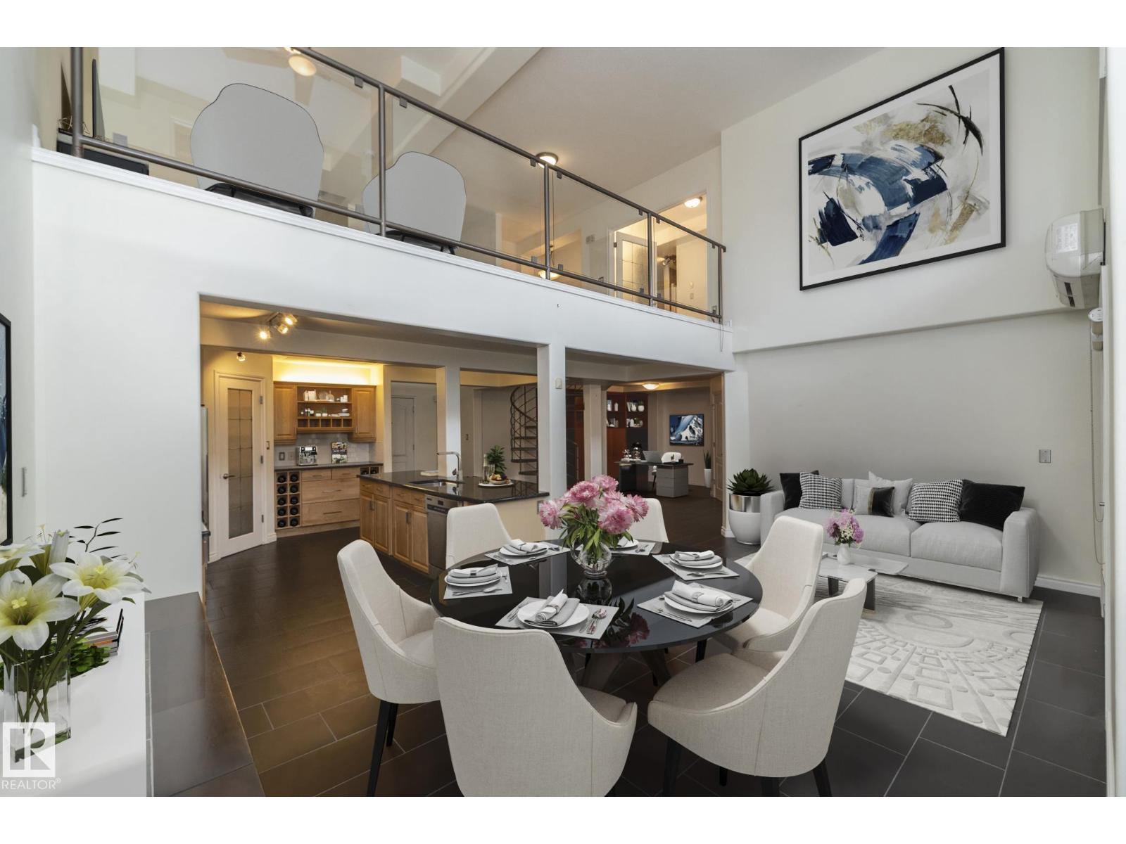 #102 10855 Saskatchewan Dr Nw, Edmonton, Alberta  T6E 6T6 - Photo 6 - E4478744